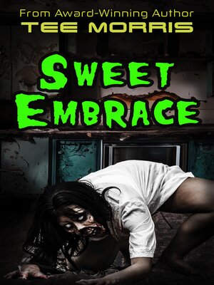 cover image of Sweet Embrace